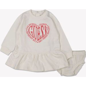 Guess Baby meisjes jurk in