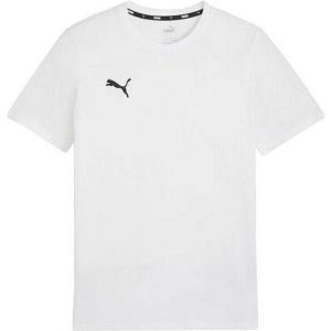 Puma - Heren Team Doel Casuals T-shirt