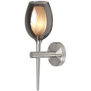 Highlight Moderne glazen belle g9 wandlamp -