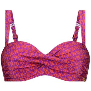 Ten Cate bikini top twisted padded wired -