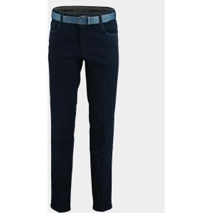 F043 Flatfront jeans city 5-pocket 2081.1.11.170/606