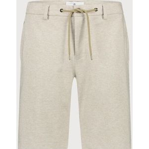 Blue Industry - Geweven Korte Broek