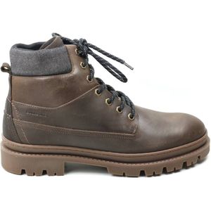 Bullboxer 365k85347 hoge veterschoen