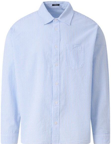 Denham - Noah - Casual Shirt - Lange Mouwen