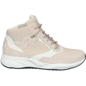 Durea - 9778 - Casual Schoenen - Beige