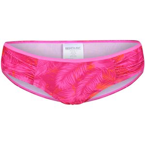 Regatta Dames aceana palm print bikinibroekje