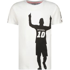 Raizzed Messi jongens t-shirt naope