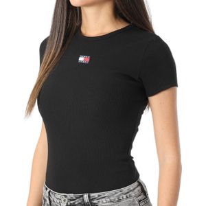 Tommy Hilfiger Basic t-shirt dames