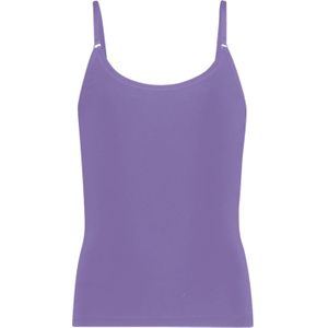 Muchachomalo Dames 1-pack singlet effen