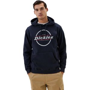 Dickies - Towson Graphic Hood - Hoodie