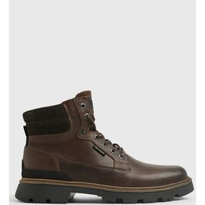 PME Legend - Cargo Dragan - Heren Boots - Donkerbruin