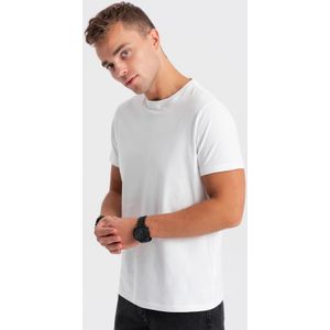 Ombre T-shirt heren - crew