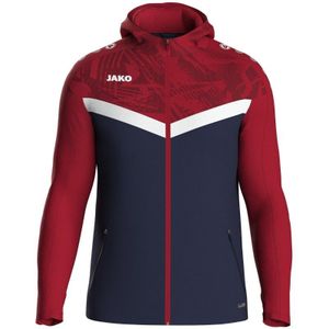 Jako Jas met kap iconic kindermaten 6824k-901