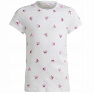 Adidas - Bluv Logo - T-shirt - Jongens