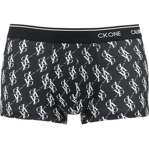 Calvin Klein Ck one low rise trunk microfiber