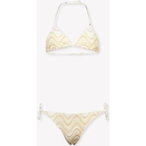 MC Saint Barth Kinder meisjes zwemkleding in