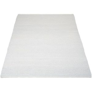 Veer Carpets Vloerkleed stone white 140 x 200 cm