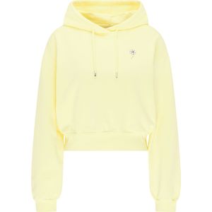 myMo - Hoodie - Blonda