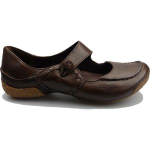 Clarks Original Funky doo dames ballerina