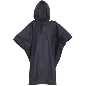 Yoko Kinder/kinder promo hi-vis regenponcho