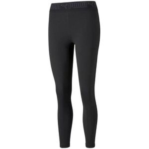 Puma - Leggings - Zwart - Elastaan, Nylon, Polyester - DryCELL Technologie