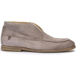 Floris van Bommel - SFM-50135 - Instappers - Lightbrown