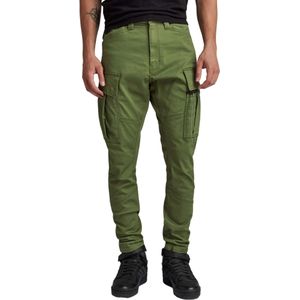 G-Star Zip pkt 3d skinny cargo 2.0 sage green