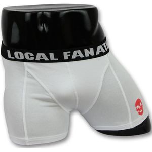 Local Fanatic Boxershort online underwear skull