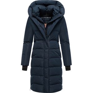 Navahoo - Laubzauber - Gewatteerde Jas - Elegant - Warm - Functioneel