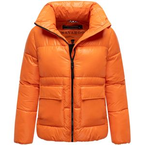 Navahoo - Eispracht - Gewatteerde Winterjas - Dames - Warm - Functioneel