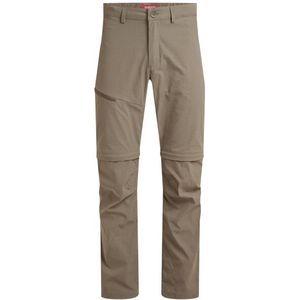 Craghoppers Heren nosilife pro iii cabrio broek