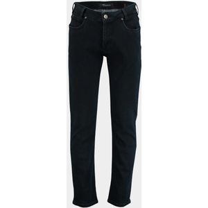 Gardeur 5-pocket jeans jeans modern fit donker batu-2 71001/769