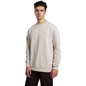 Aeden - Romeo - Sweater - Sand Mel