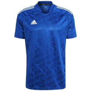Adidas - Condivo 21 - Jersey - Heren - 100% Gerecycled Polyester