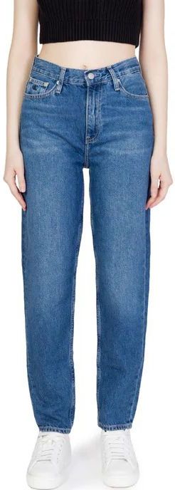 Calvin Klein Straight leg fit jeans