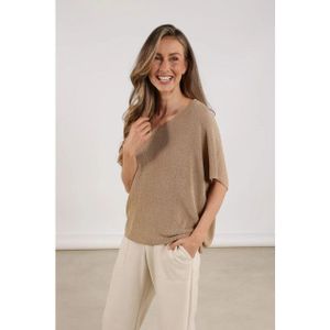 Nukus Nks01022 dina top lurex