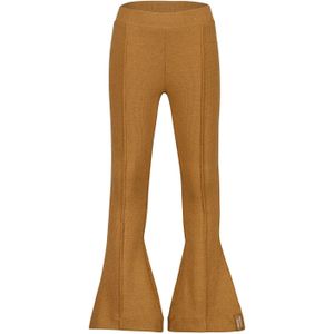 Raizzed Meiden flared pants emmie caramel