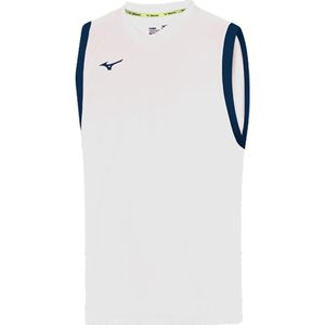 Mizuno - Authentic - Vest - Wit