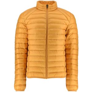 JOTT - Donsjack - Geel - Lichtgewicht - Heren