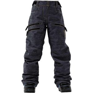 Rehall Snowboardbroek meisjes