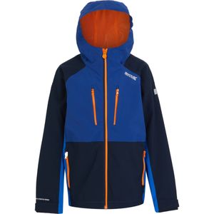 Regatta Kinder/kids highton v full zip hoodie