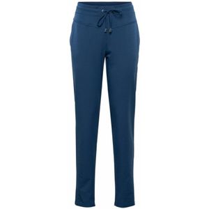 &Co Woman Broek penny travel denim