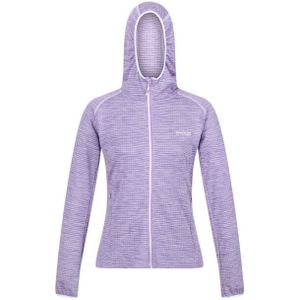 Regatta Dames yonder full zip hoodie