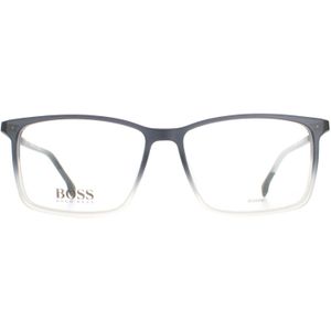 Hugo Boss - BOSS 1251/IT RIW - Oogmonturen - Grijs - Dï¿½gradï¿½