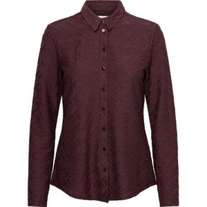 &Co Woman Lotte jaquard top -