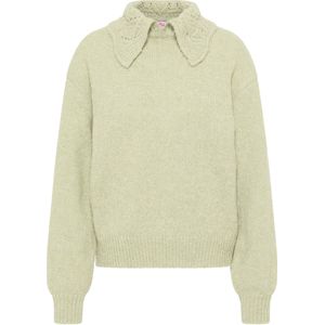 myMo - Blonda - Gebreide Trui