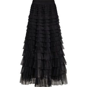 Co'Couture Cc jade skirt