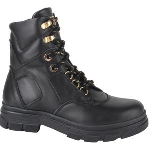 Twins 324670-589w6 meisjes veterboots