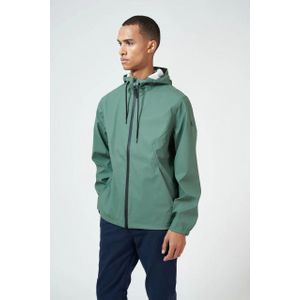 Tantä Rainwear Heren regenjas rigning