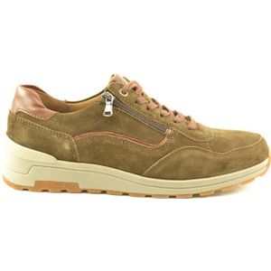 Waldläufer - 734007 - Casual Schoenen - Wood Cognac